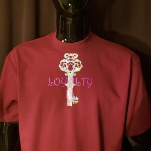 Tshirt brand new never worn